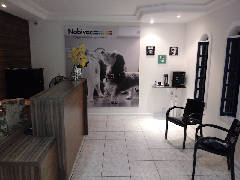 Foto 6 de Clínica Veterinária Dr Thyago Zucoloto