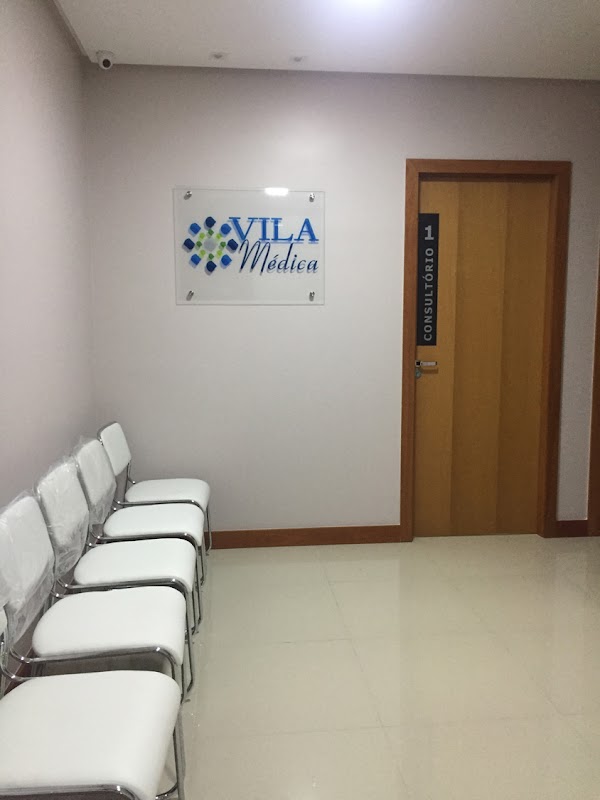 Clínica Vila Médica
