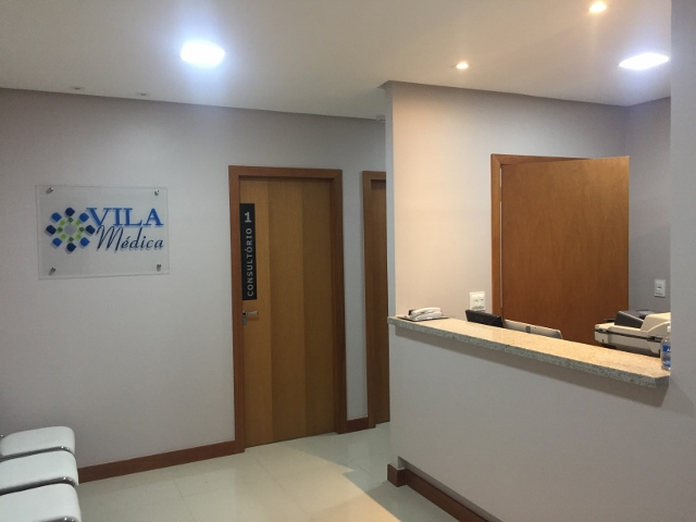 Foto 6 de Clínica Vila Médica