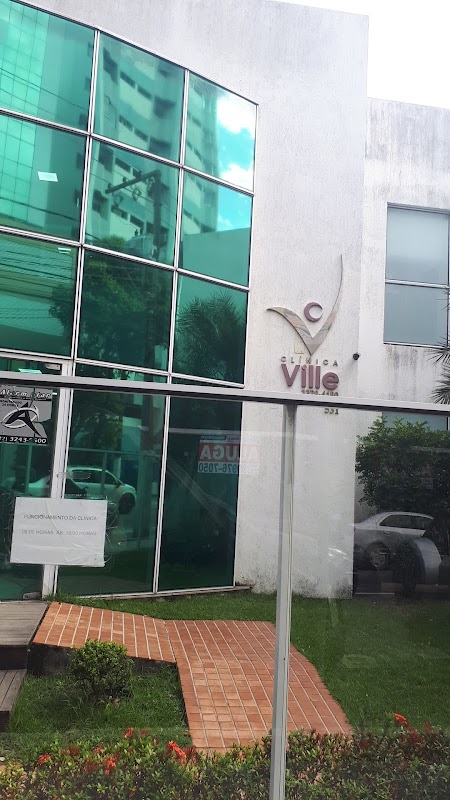 Clínica Ville