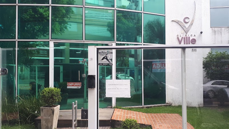 Clínica Ville - geral em Praia da Costa, Vila Velha/ES - Foto 3