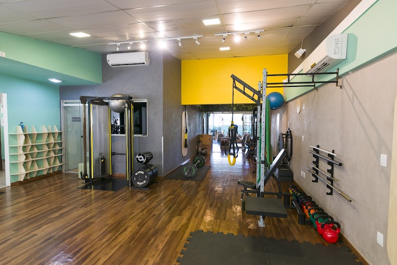 Clinical Fisio - Pilates e Funcional - geral em Praia da Costa, Vila Velha/ES - Foto 2