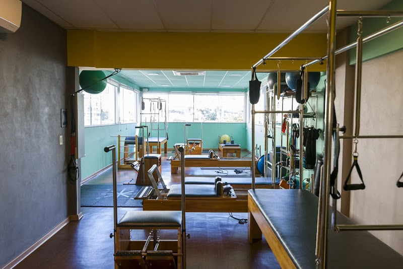 Clinical Fisio - Pilates e Funcional - geral em Praia da Costa, Vila Velha/ES - Foto 3