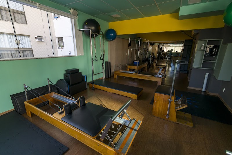 Clinical Fisio - Pilates e Funcional - geral em Praia da Costa, Vila Velha/ES - Foto 4