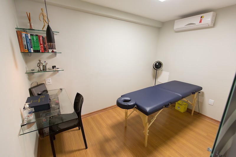 Clinical Fisio - Pilates e Funcional - geral em Praia da Costa, Vila Velha/ES - Foto 5