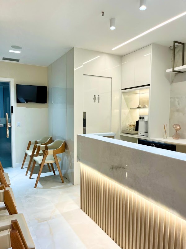 Clivive Especialidades em Saúde - geral em Praia da Costa, Vila Velha/ES - Foto 3