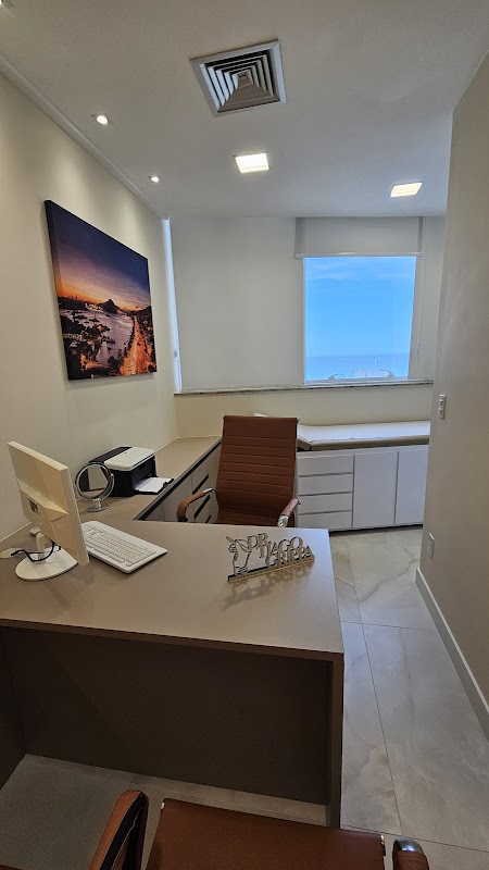 Clivive Especialidades em Saúde - geral em Praia da Costa, Vila Velha/ES - Foto 4