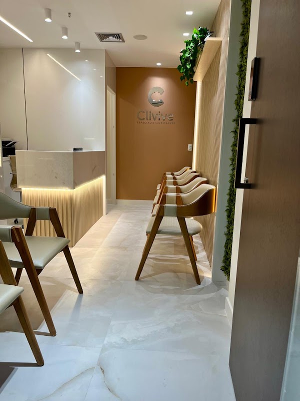 Foto 6 de Clivive Especialidades em Saúde