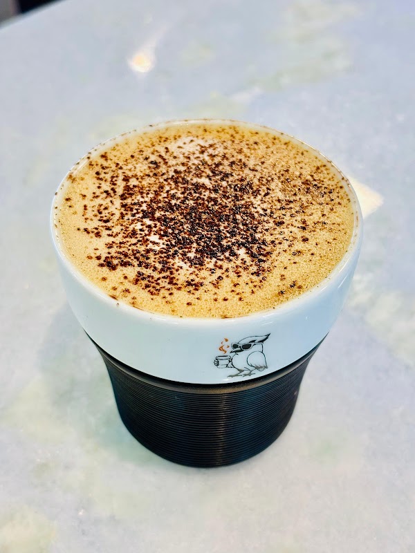 Coffee Bird - geral em Praia da Costa, Vila Velha/ES - Foto 3