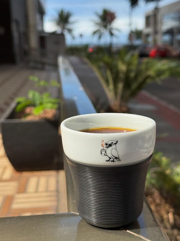 Foto 6 de Coffee Bird