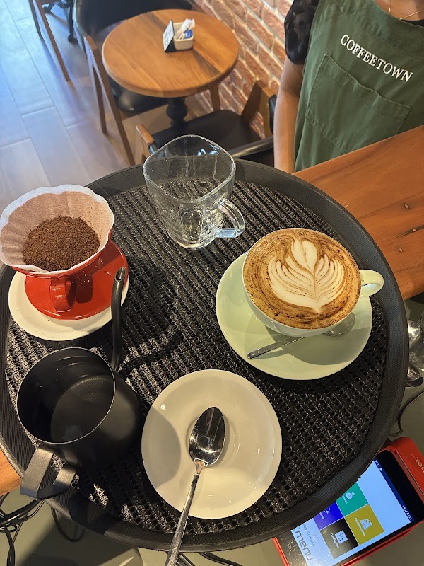 Coffeetown Castanheiras – Cafeteria Praia da Costa Vila Velha - geral em Praia da Costa, Vila Velha/ES - Foto 5