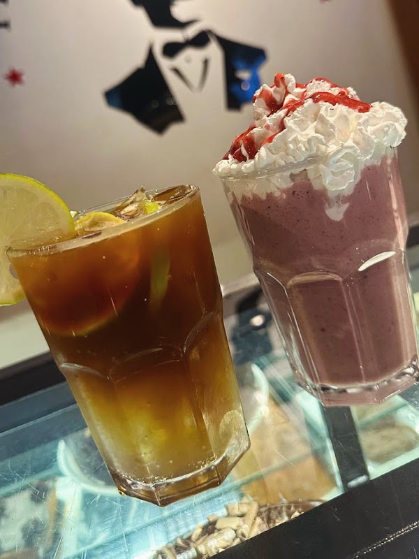 Foto 6 de Coffeetown Castanheiras