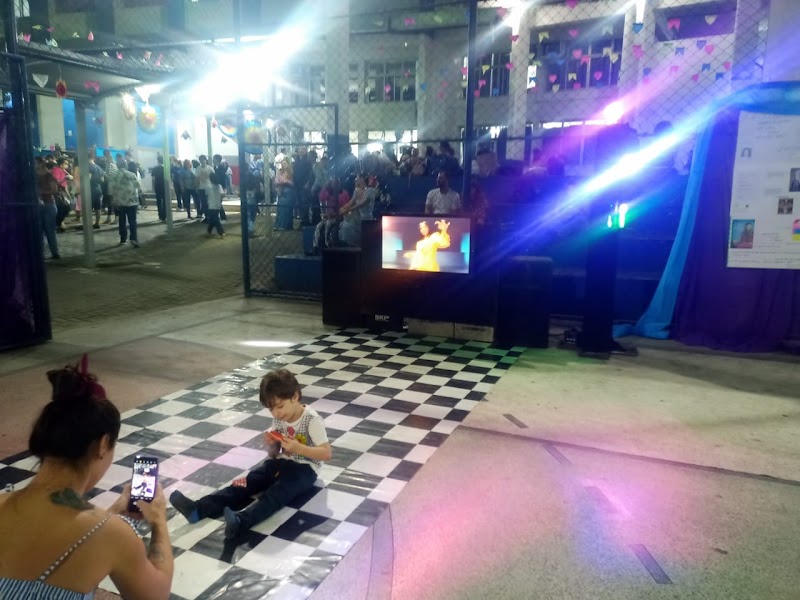 Colégio Americano Vila Velha - Escola em Praia da Costa, Vila Velha/ES - Foto 3