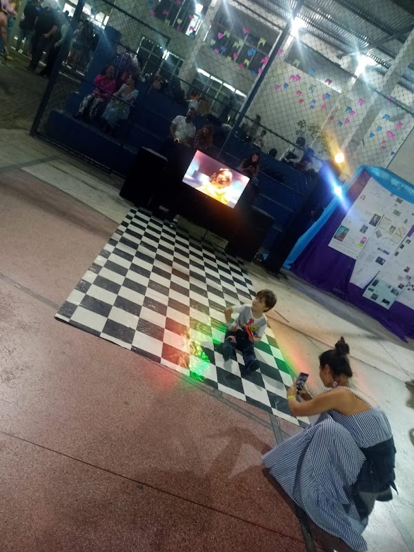 Foto 6 de Colégio Americano