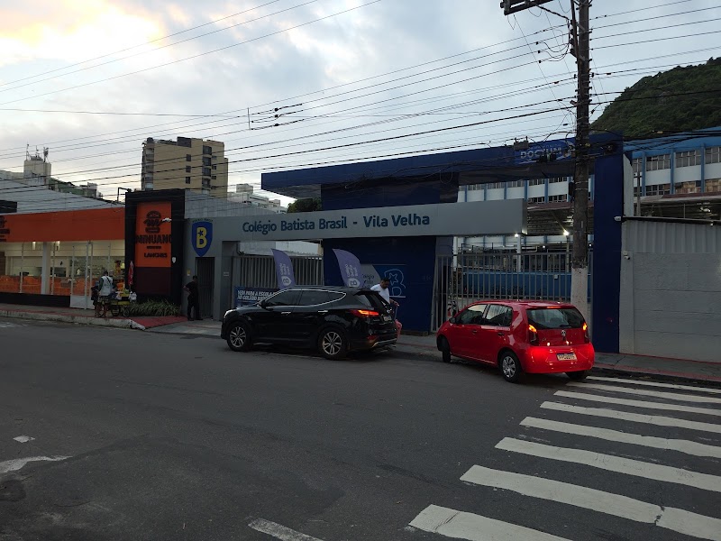 Colégio Batista Brasil