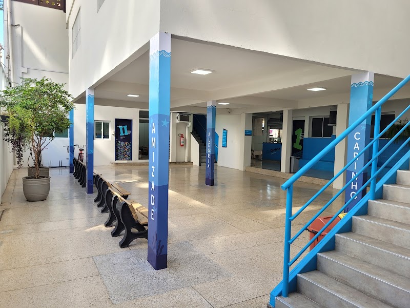 Colégio Messina - geral em Praia da Costa, Vila Velha/ES - Foto 3