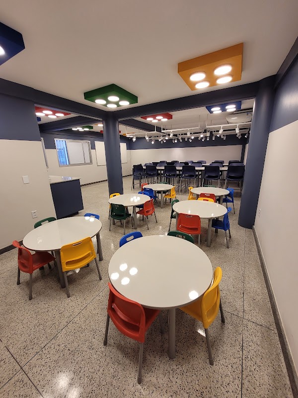 Foto 6 de Colégio Messina