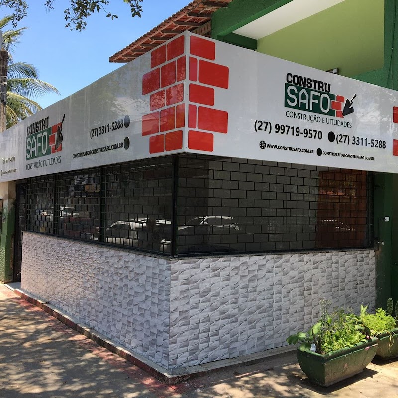 Constru-Safo Material de Construção