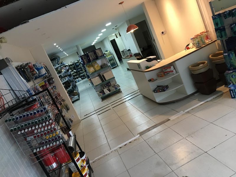 Constru-Safo Material de Construção LTDA ME - geral em Praia da Costa, Vila Velha/ES - Foto 2