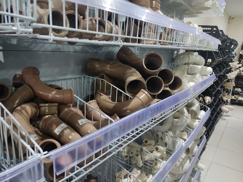 Constru-Safo Material de Construção LTDA ME - geral em Praia da Costa, Vila Velha/ES - Foto 3