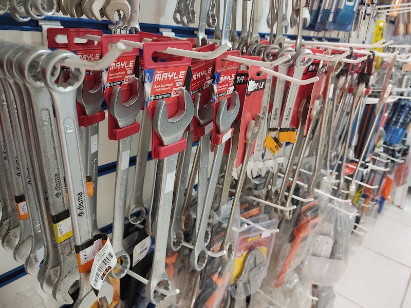 Constru-Safo Material de Construção LTDA ME - geral em Praia da Costa, Vila Velha/ES - Foto 4