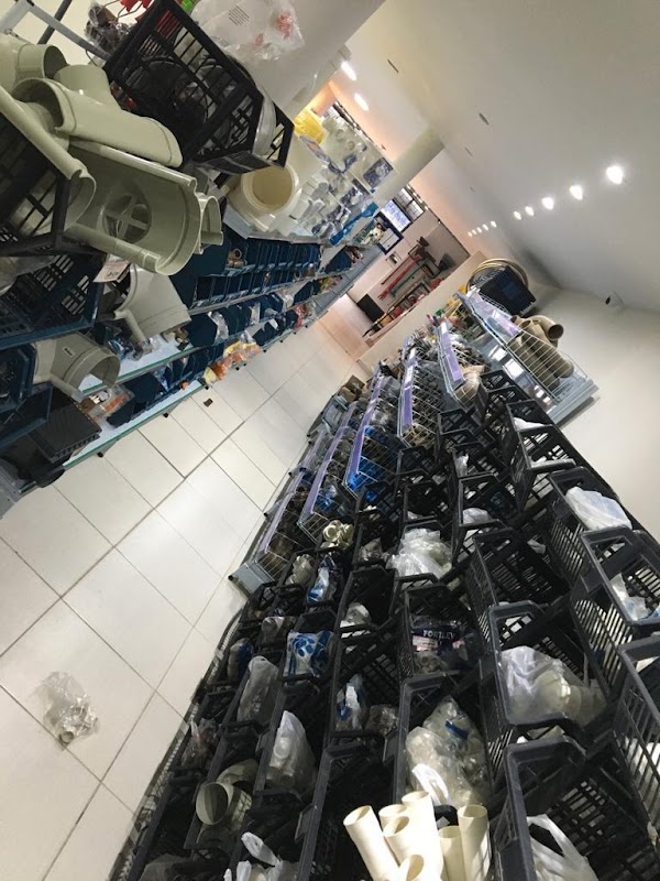 Constru-Safo Material de Construção LTDA ME - geral em Praia da Costa, Vila Velha/ES - Foto 5