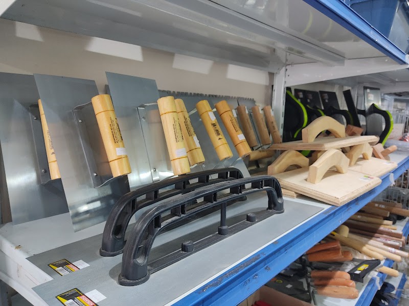 Foto 6 de Constru-Safo Material de Construção