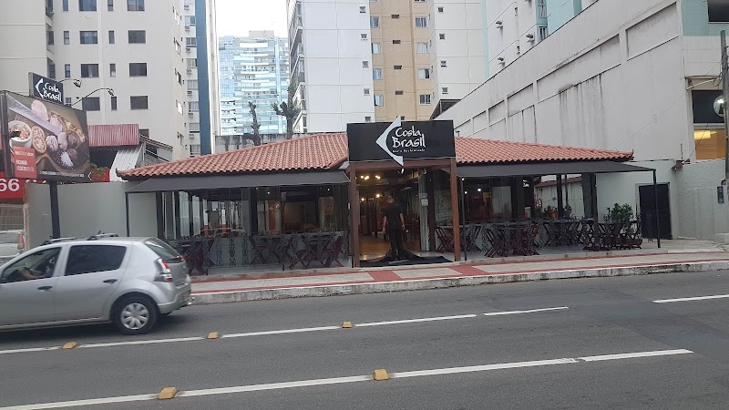 Costa Brasil