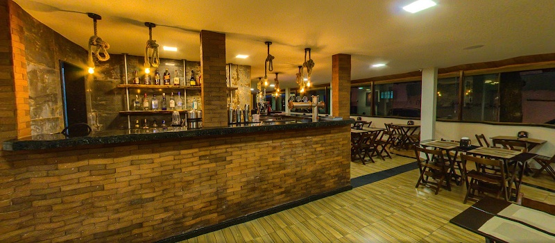 Costa Rústica Restaurante