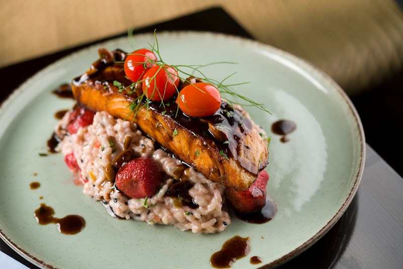 Costa Rústica Restaurante - geral em Praia da Costa, Vila Velha/ES - Foto 2