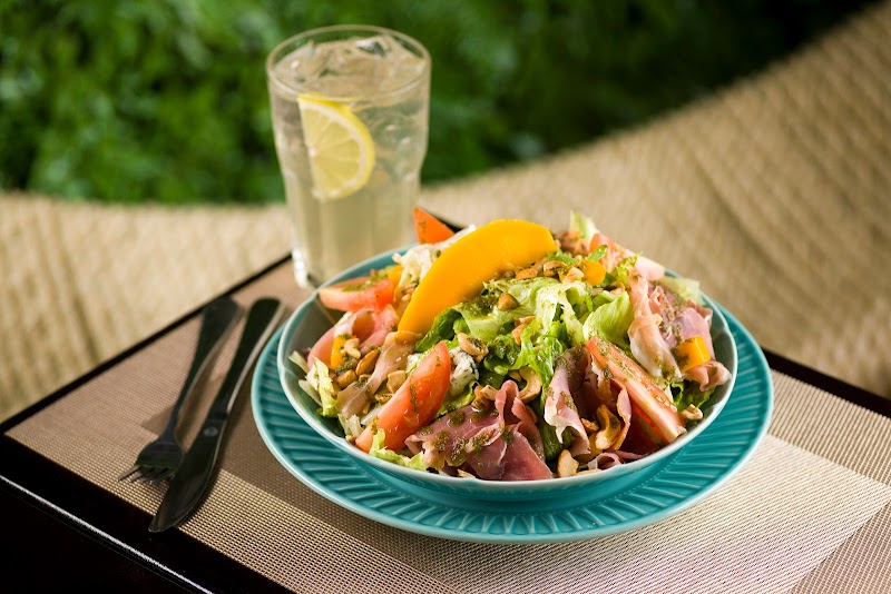 Costa Rústica Restaurante - geral em Praia da Costa, Vila Velha/ES - Foto 4