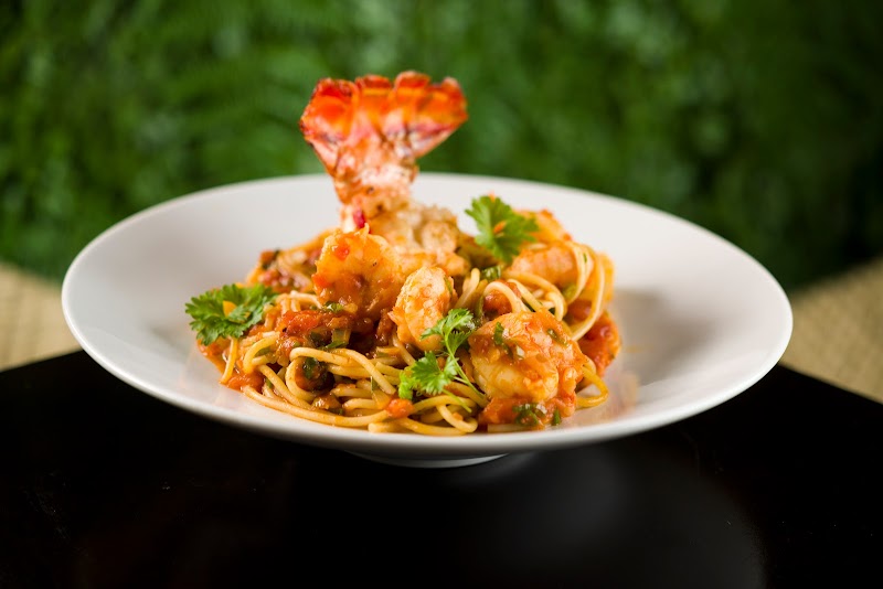 Foto 6 de Costa Rústica Restaurante