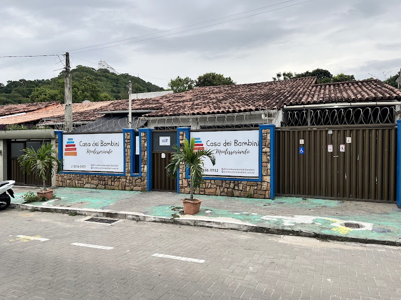 Creche Montessori - geral em Praia da Costa, Vila Velha/ES - Foto 2