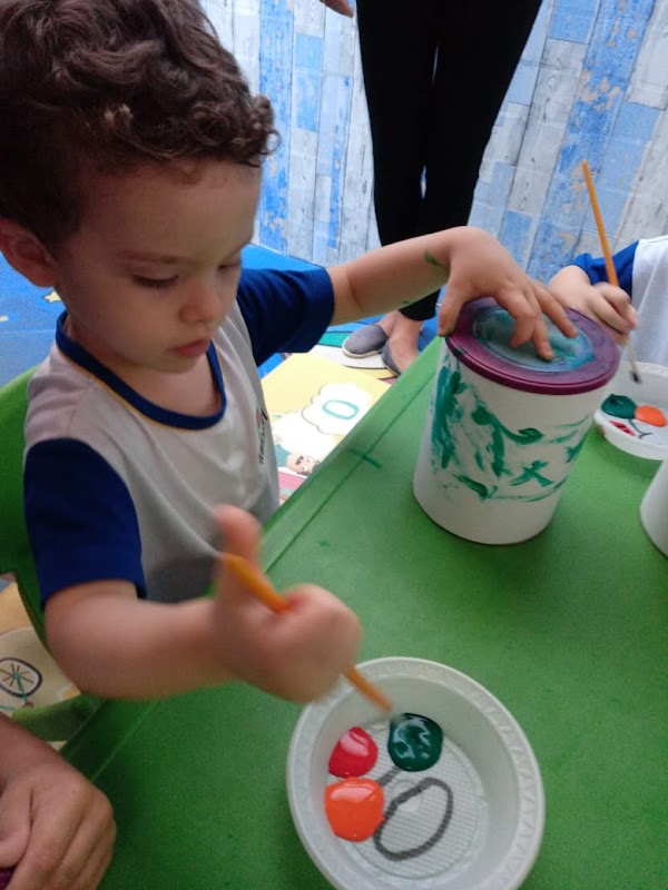 Creche Montessori - geral em Praia da Costa, Vila Velha/ES - Foto 4