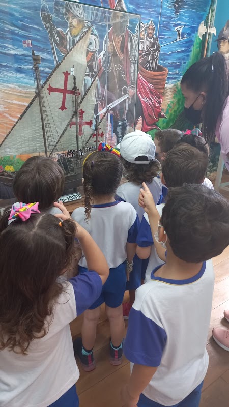 Creche Montessori - geral em Praia da Costa, Vila Velha/ES - Foto 5