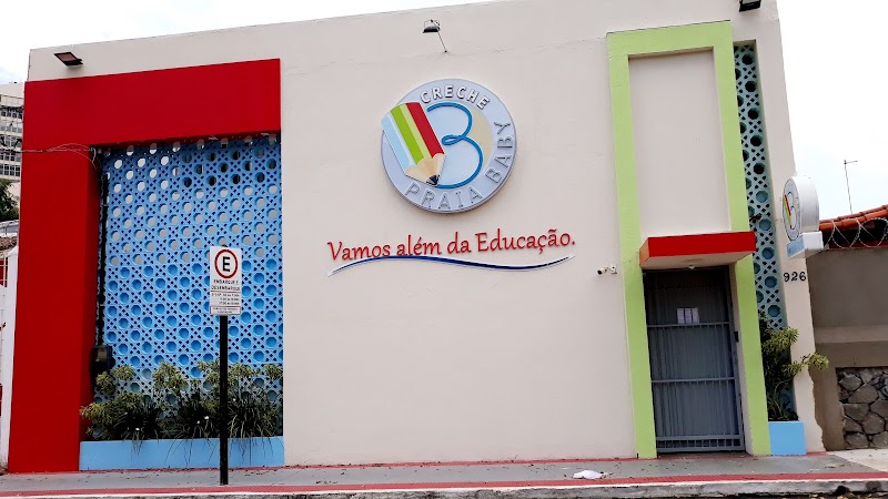 Creche Praia Baby - geral em Praia da Costa, Vila Velha/ES - Foto 3