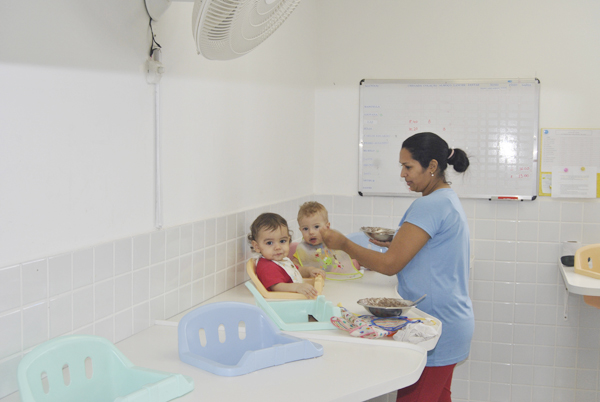 Creche Praia Baby - geral em Praia da Costa, Vila Velha/ES - Foto 5