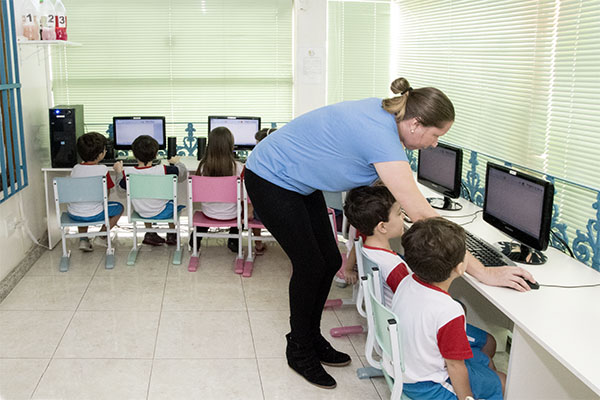 Foto 6 de Creche Praia Baby