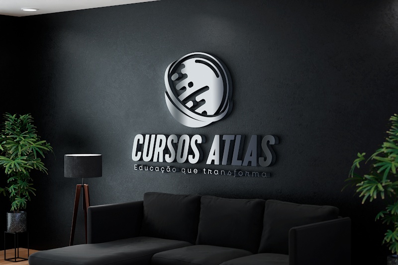 Cursos Atlas