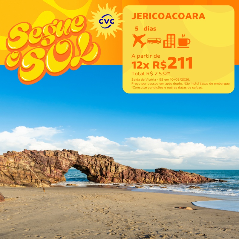 CVC Shopping Praia da Costa