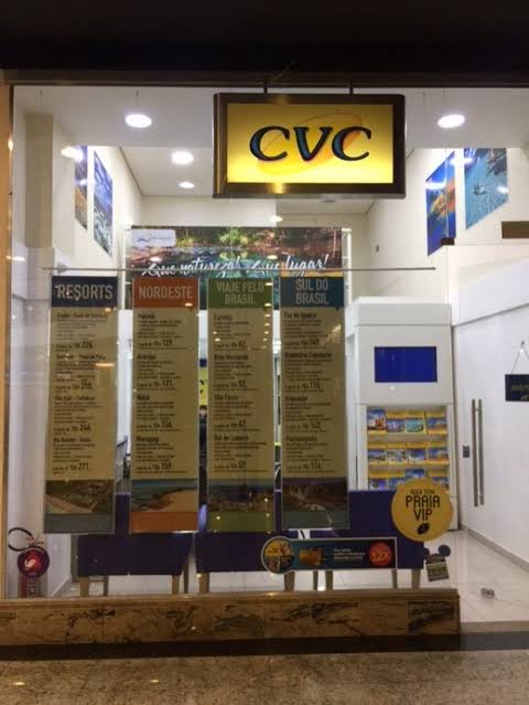CVC Shopping Praia da Costa - geral em Praia da Costa, Vila Velha/ES - Foto 2