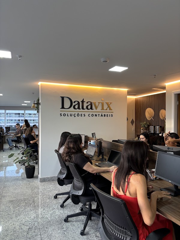 Datavix - Soluções Contábeis - geral em Praia da Costa, Vila Velha/ES - Foto 2