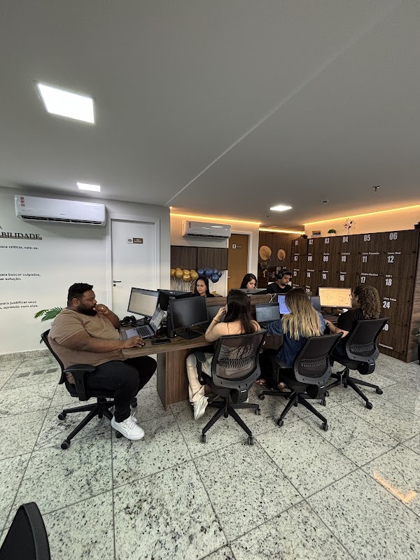 Datavix - Soluções Contábeis - geral em Praia da Costa, Vila Velha/ES - Foto 4