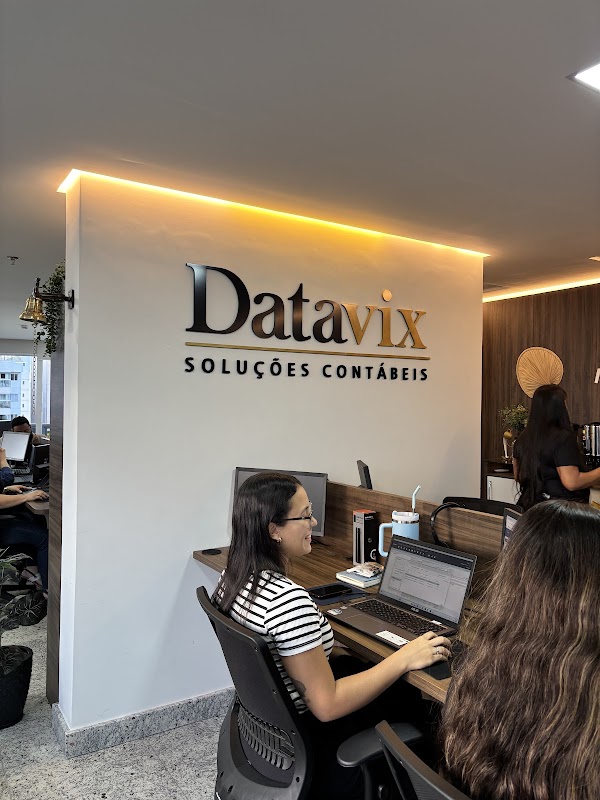 Datavix - Soluções Contábeis - geral em Praia da Costa, Vila Velha/ES - Foto 5