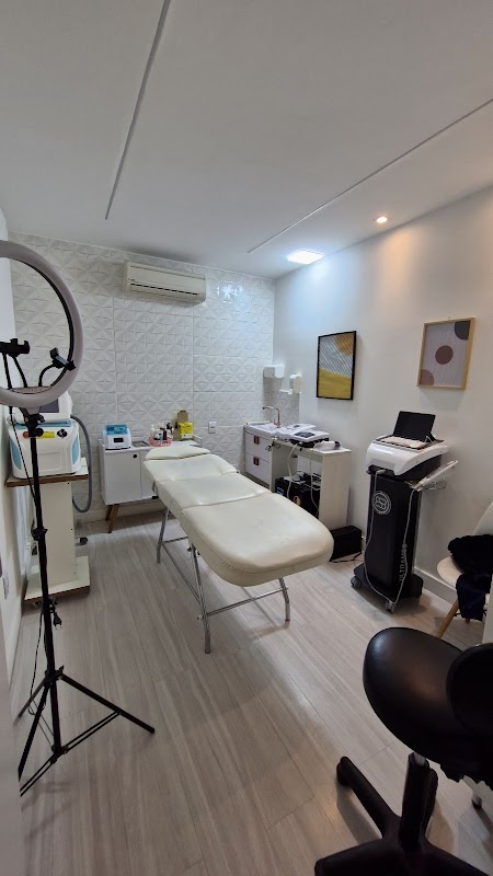 DDB Estética - geral em Praia da Costa, Vila Velha/ES - Foto 2