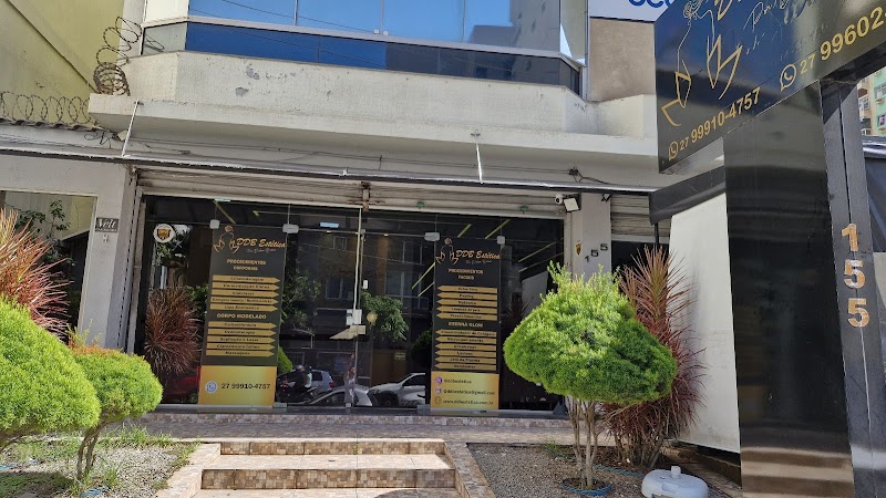 DDB Estética - geral em Praia da Costa, Vila Velha/ES - Foto 3