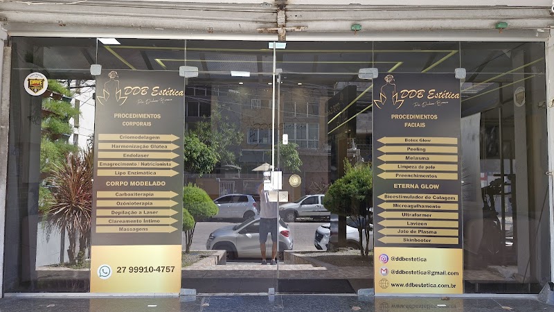 DDB Estética - geral em Praia da Costa, Vila Velha/ES - Foto 4