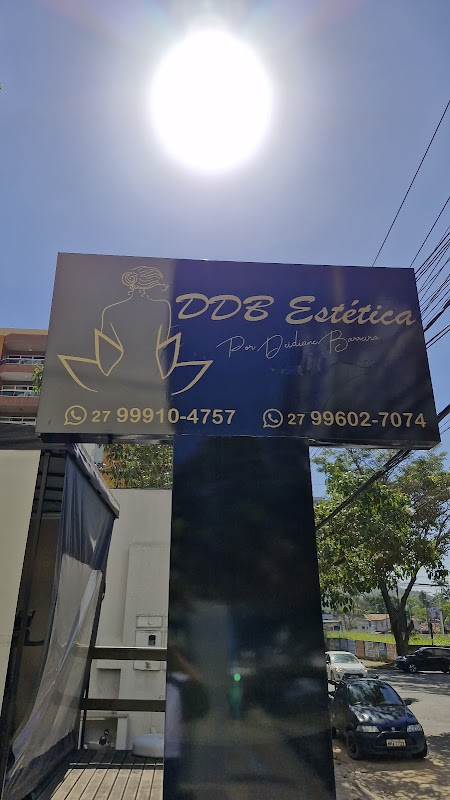 DDB Estética - geral em Praia da Costa, Vila Velha/ES - Foto 5