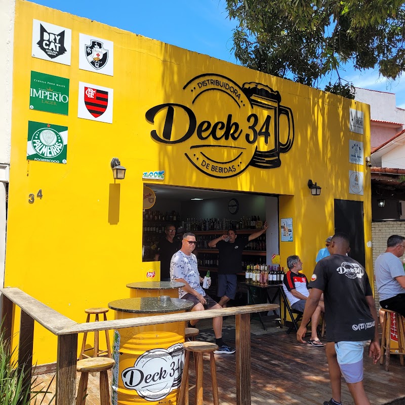 Deck 34