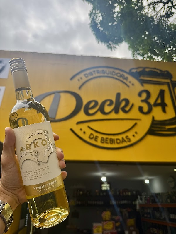 Foto 6 de Deck 34